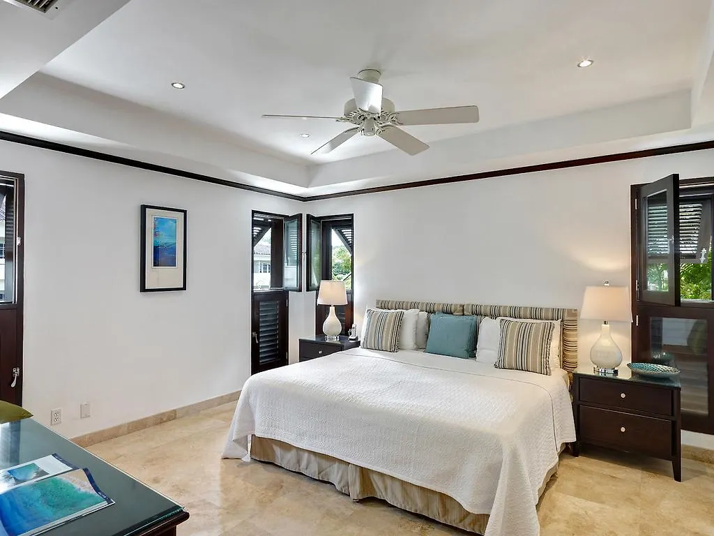Apartmán Coral Cove Husbands