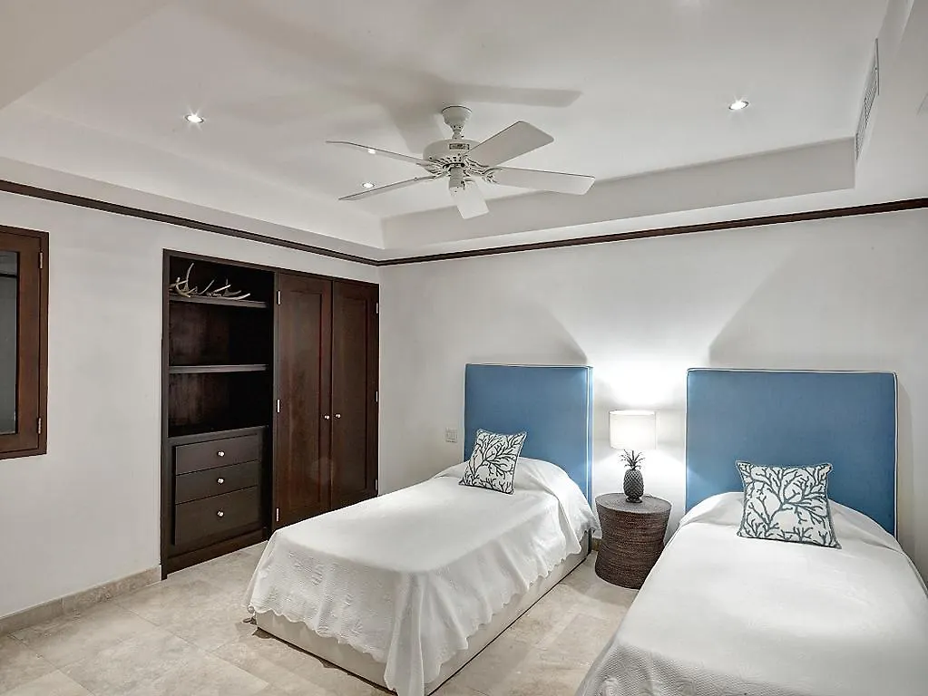 Apartmán Coral Cove Husbands