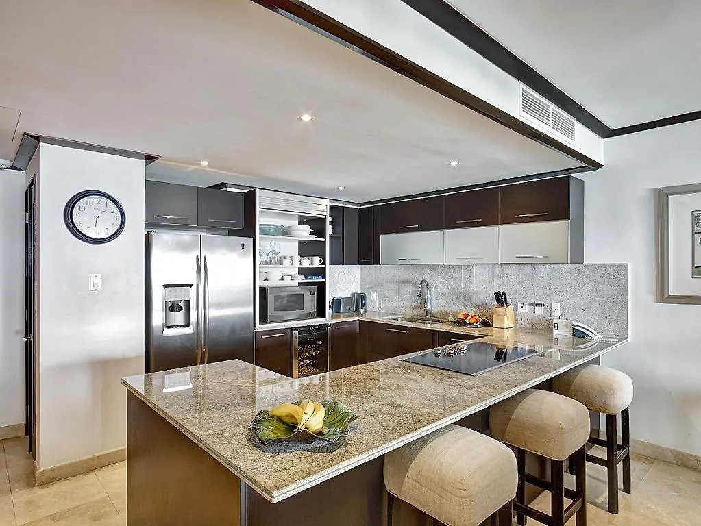 Apartmán Coral Cove Husbands