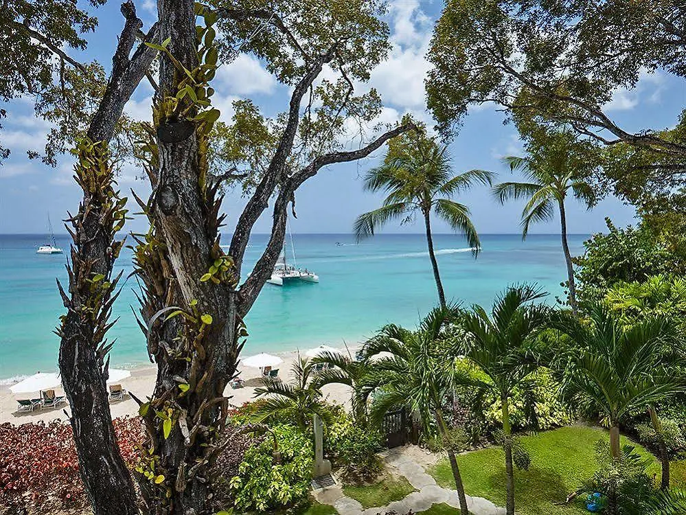 Apartmán Coral Cove Husbands Barbados