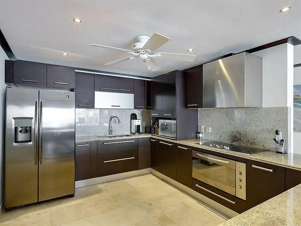 Apartmán Coral Cove Husbands
