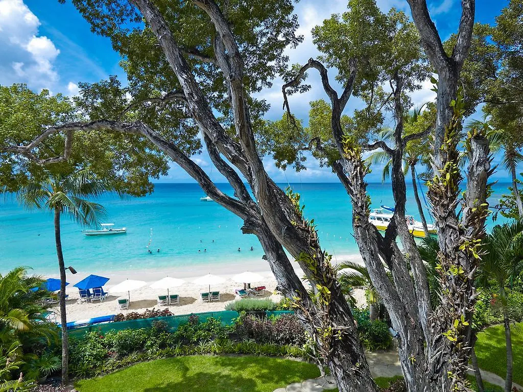 Coral Cove Διαμέρισμα Husbands