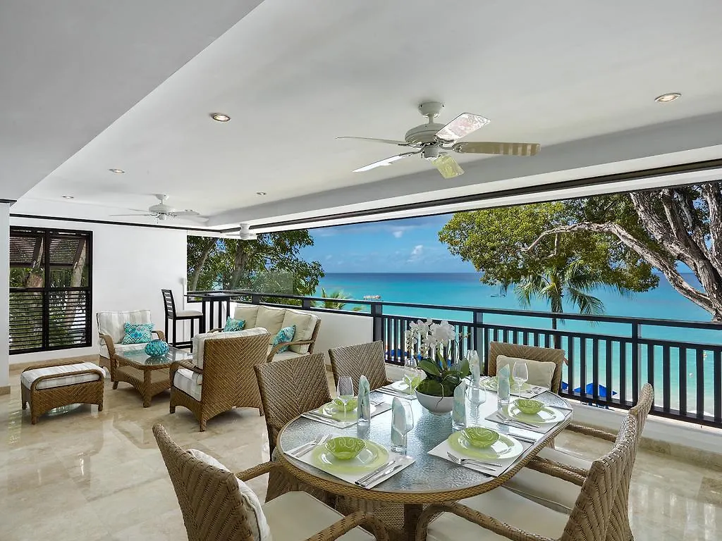 Coral Cove Διαμέρισμα Husbands 0*,  Μπαρμπάντος