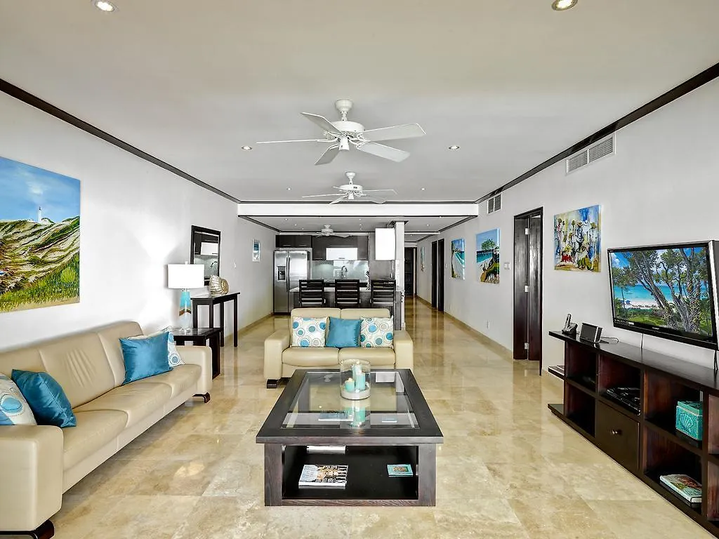 Coral Cove Διαμέρισμα Husbands Μπαρμπάντος