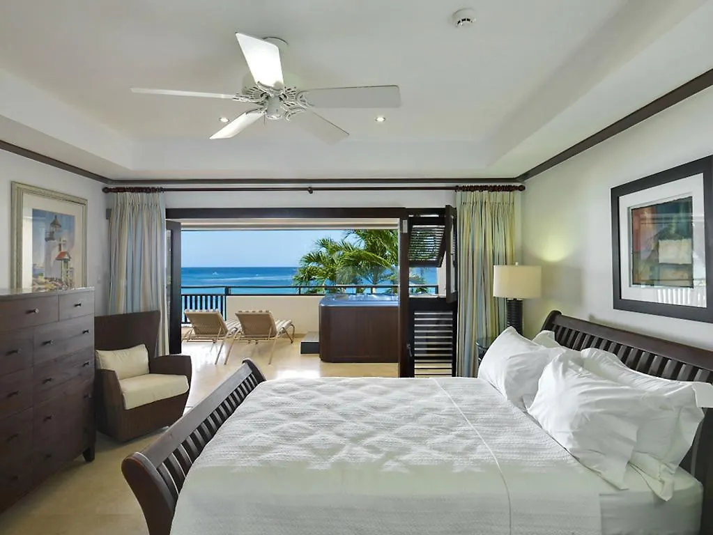 Appartamento Coral Cove Husbands
