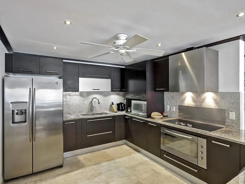 Appartamento Coral Cove Husbands