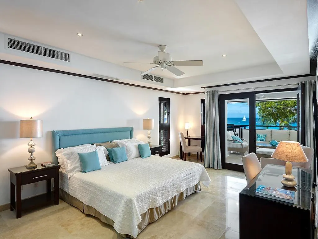 Appartamento Coral Cove Husbands