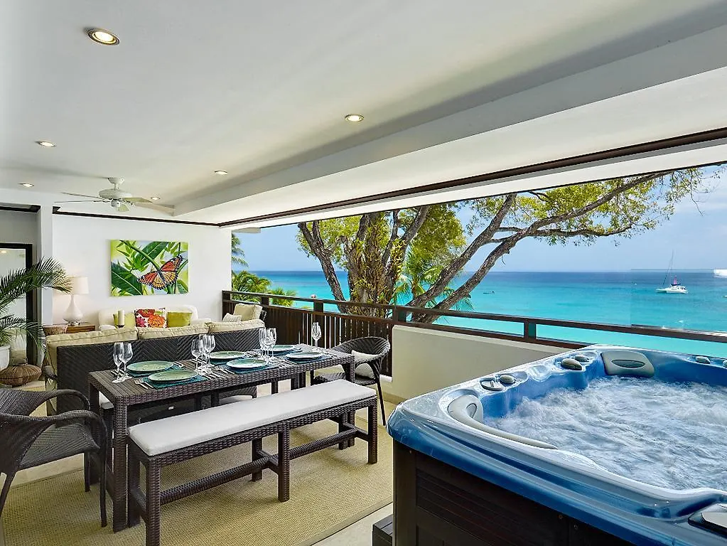 Appartamento Coral Cove Husbands