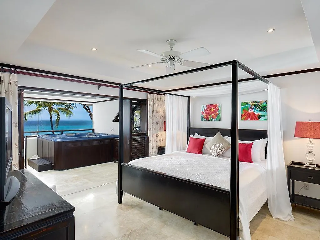 Appartamento Coral Cove Husbands Barbados