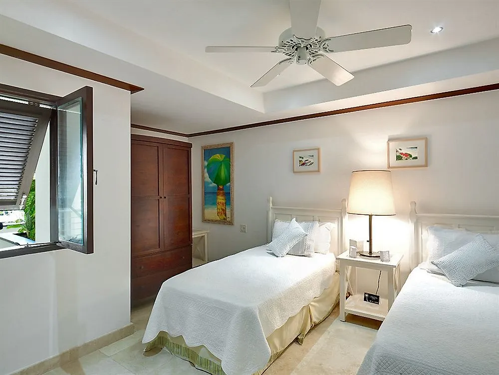 Appartamento Coral Cove Husbands