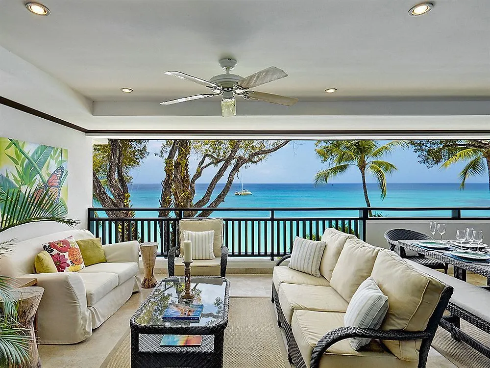 Appartamento Coral Cove Husbands 0*,