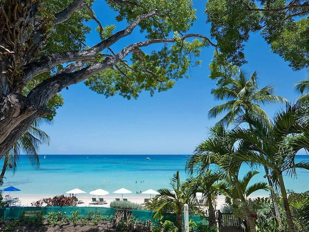 Appartamento Coral Cove Husbands 0*,  Barbados