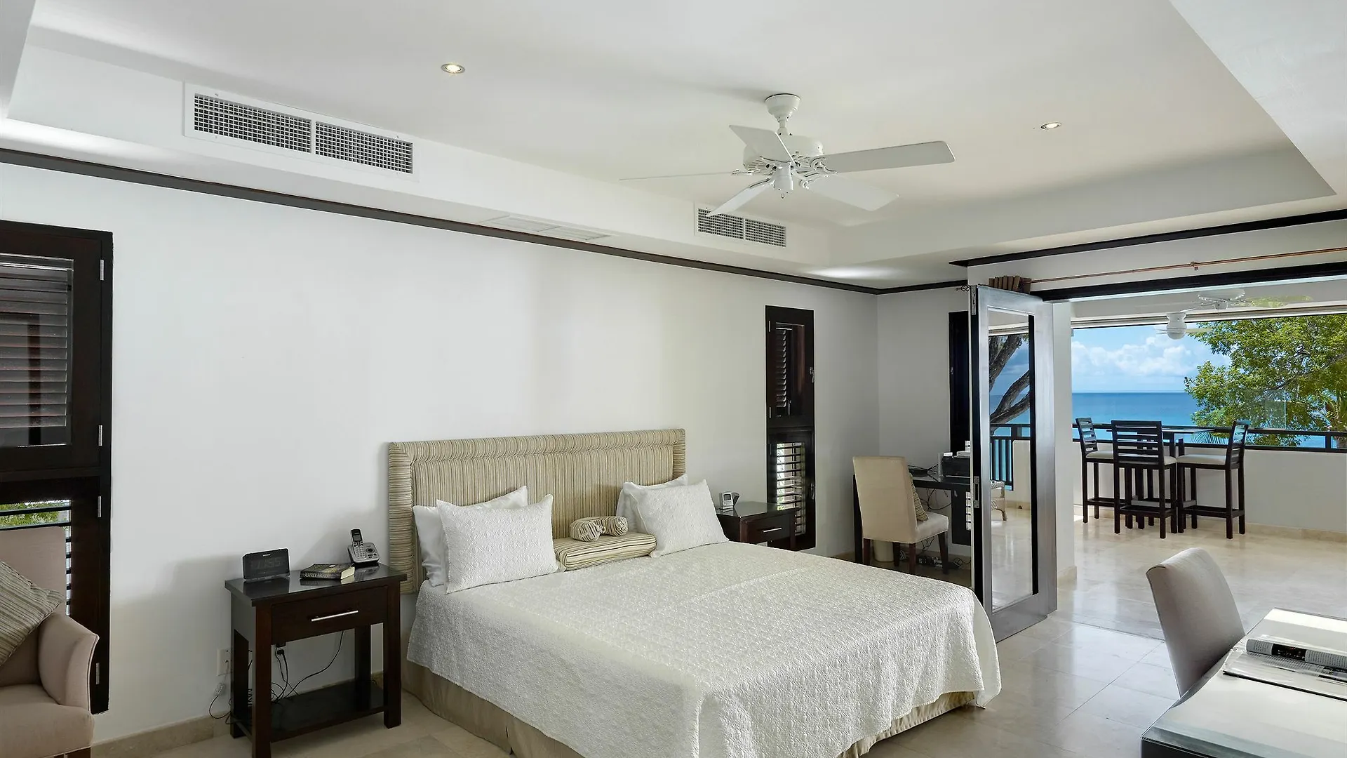Appartamento Coral Cove Husbands